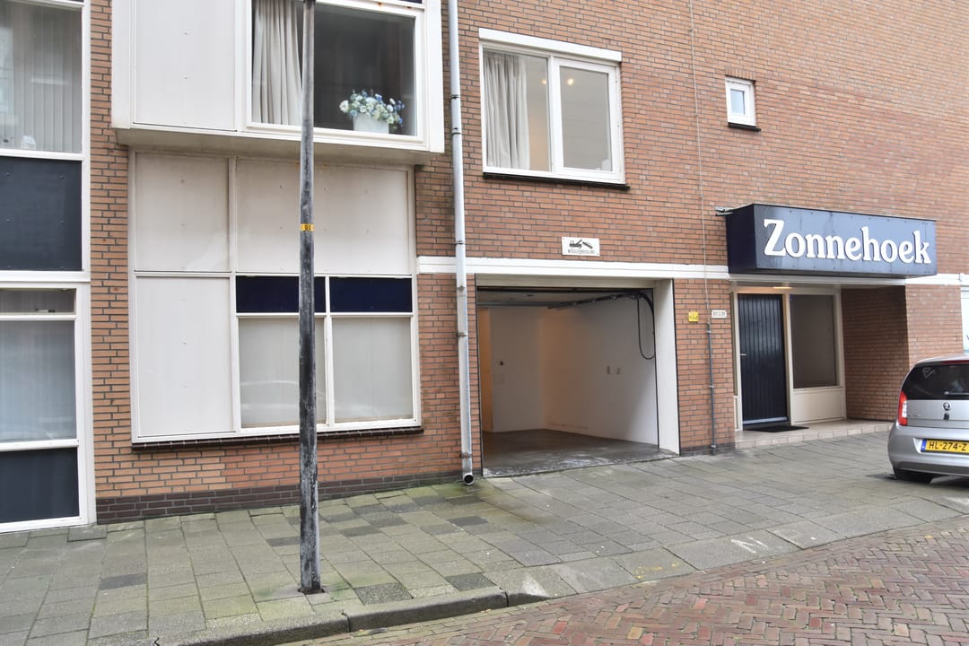 Foto 1 van Emmastraat 59