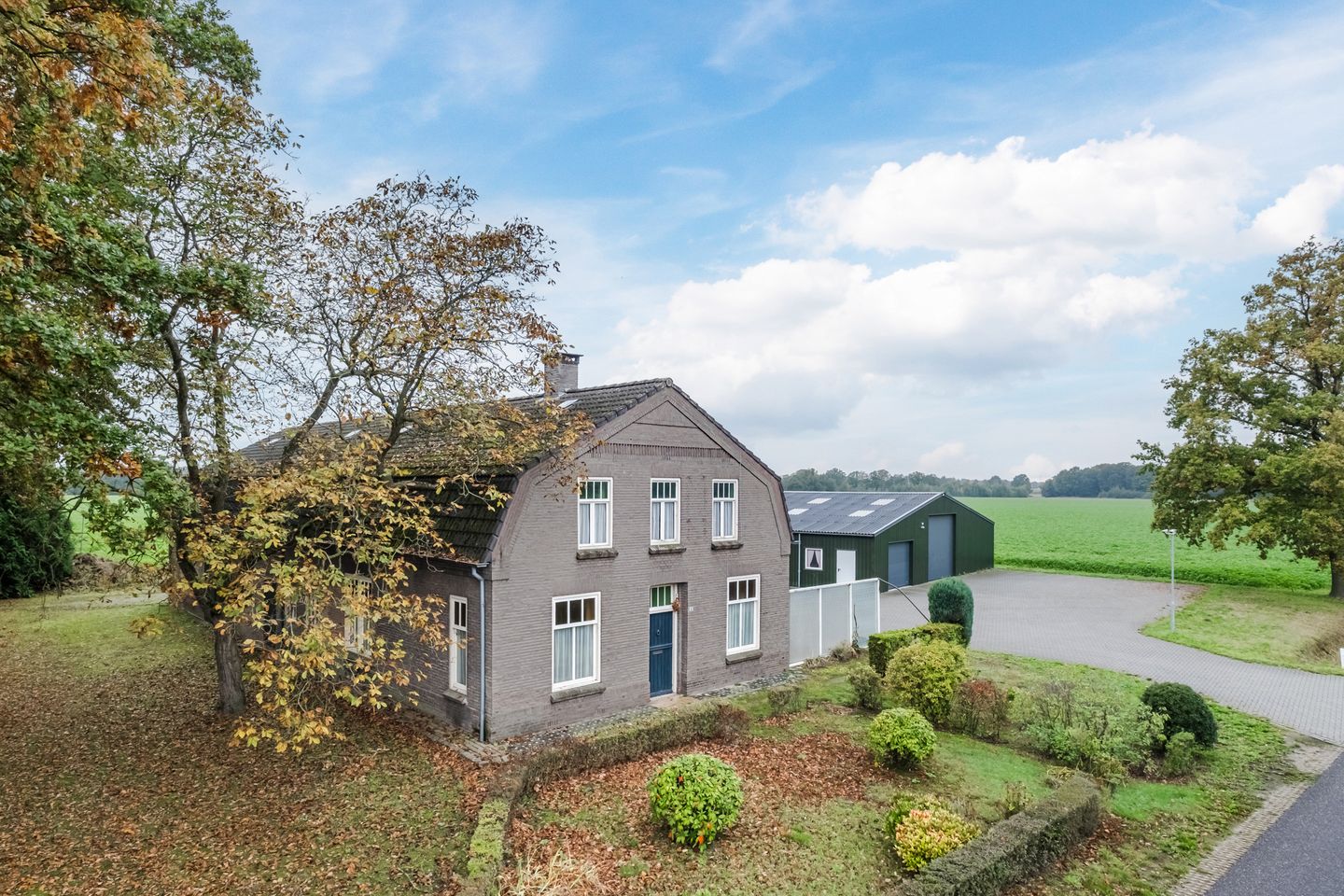 Foto 1 van Dukesvoort 2