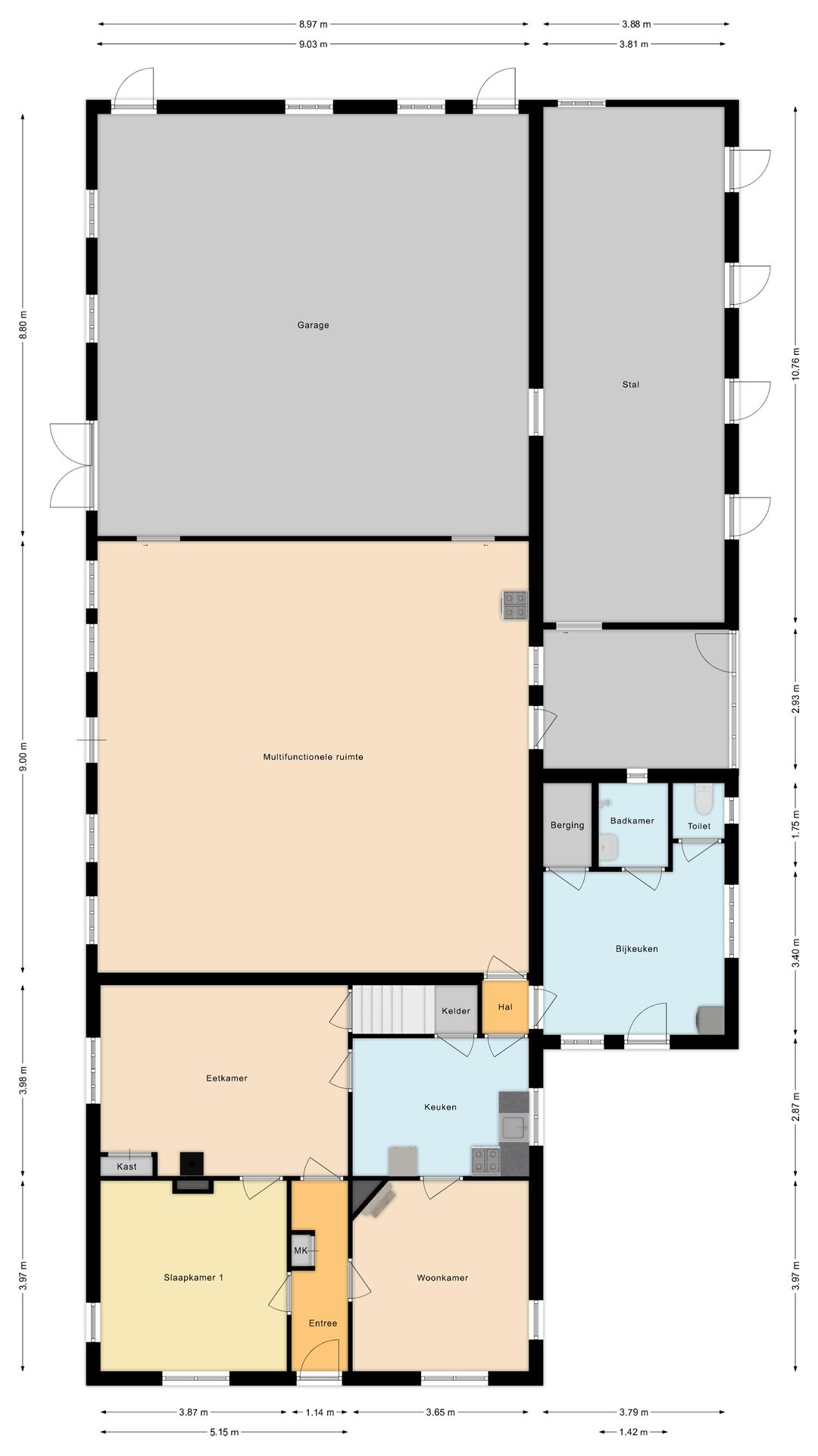 Foto 56 van Dukesvoort 2