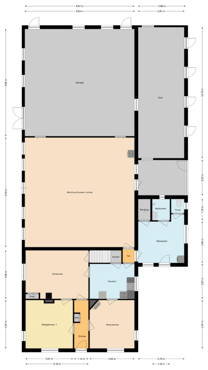 Foto 56 van Dukesvoort 2