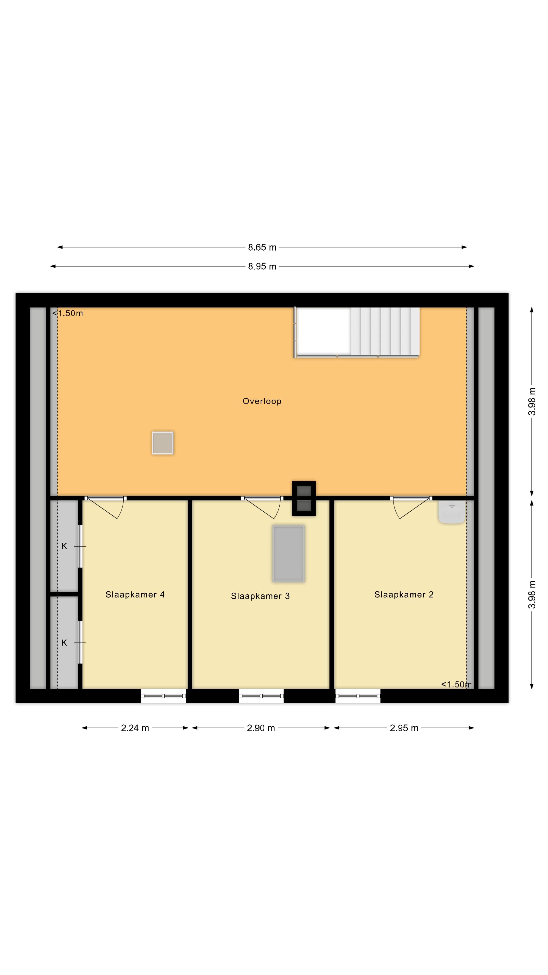 Foto 57 van Dukesvoort 2