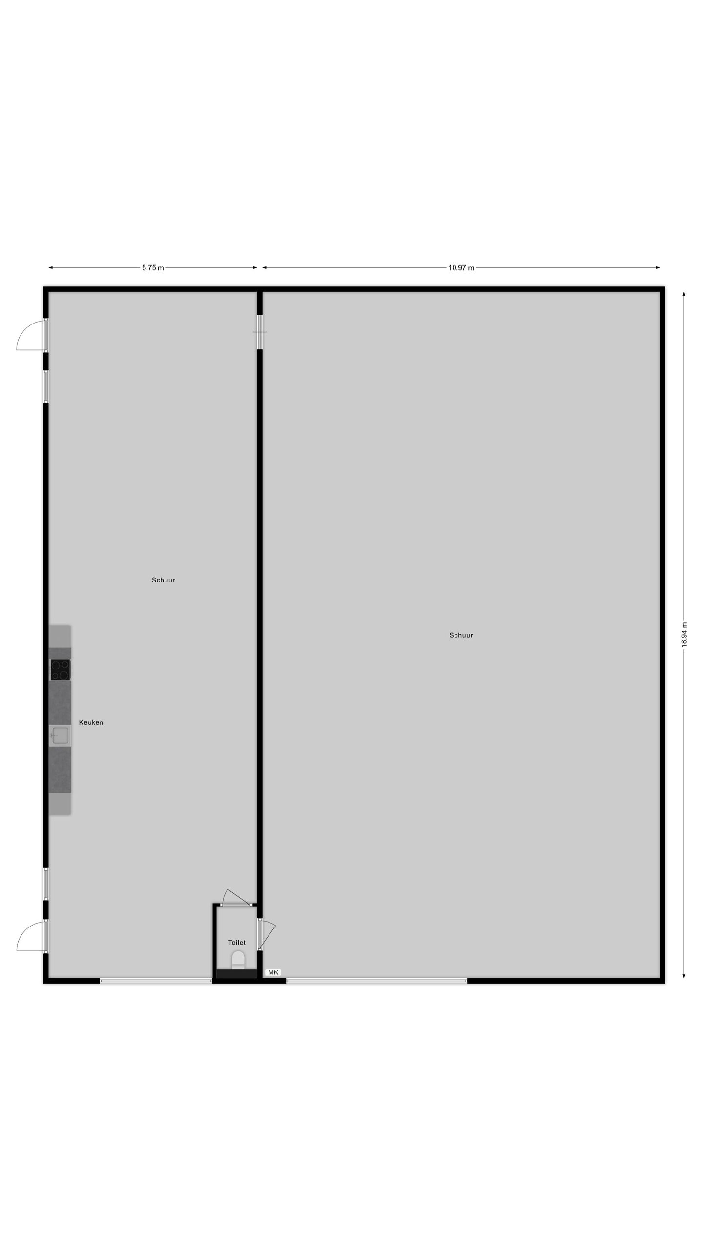 Foto 59 van Dukesvoort 2