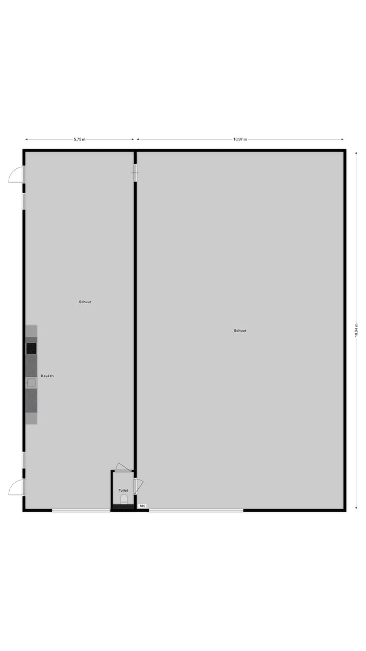 Foto 59 van Dukesvoort 2