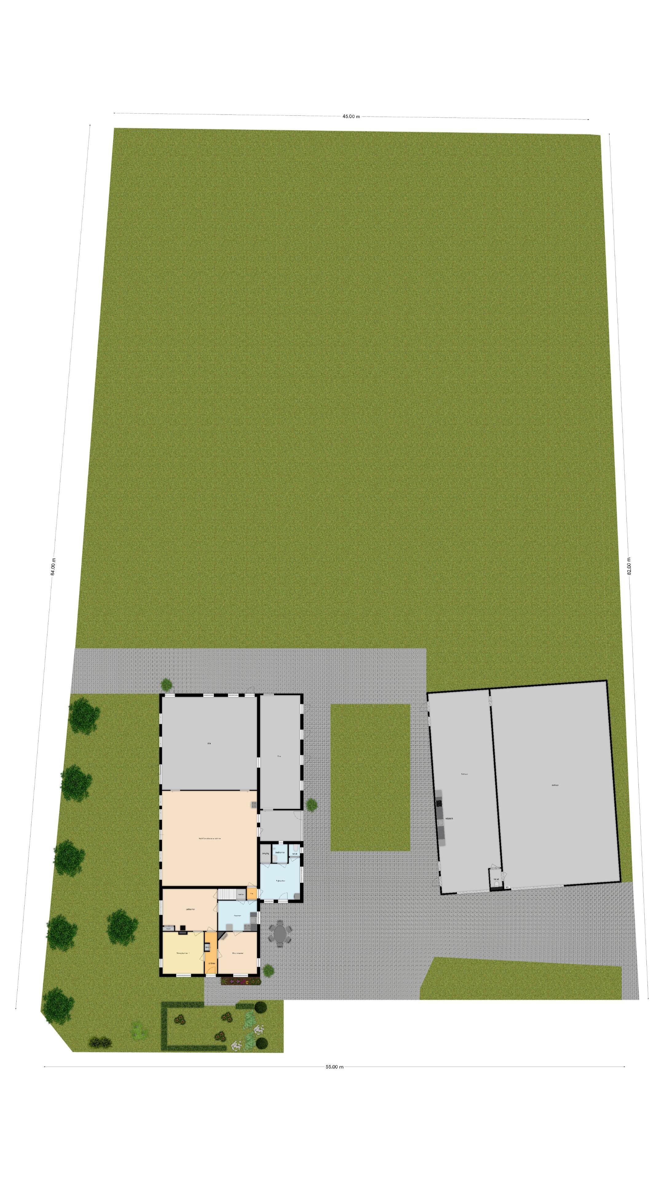 Foto 60 van Dukesvoort 2