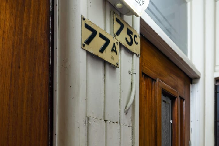 Foto 6 van Stationssingel 77-A