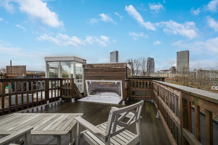 Foto 4 van Stationssingel 77-A