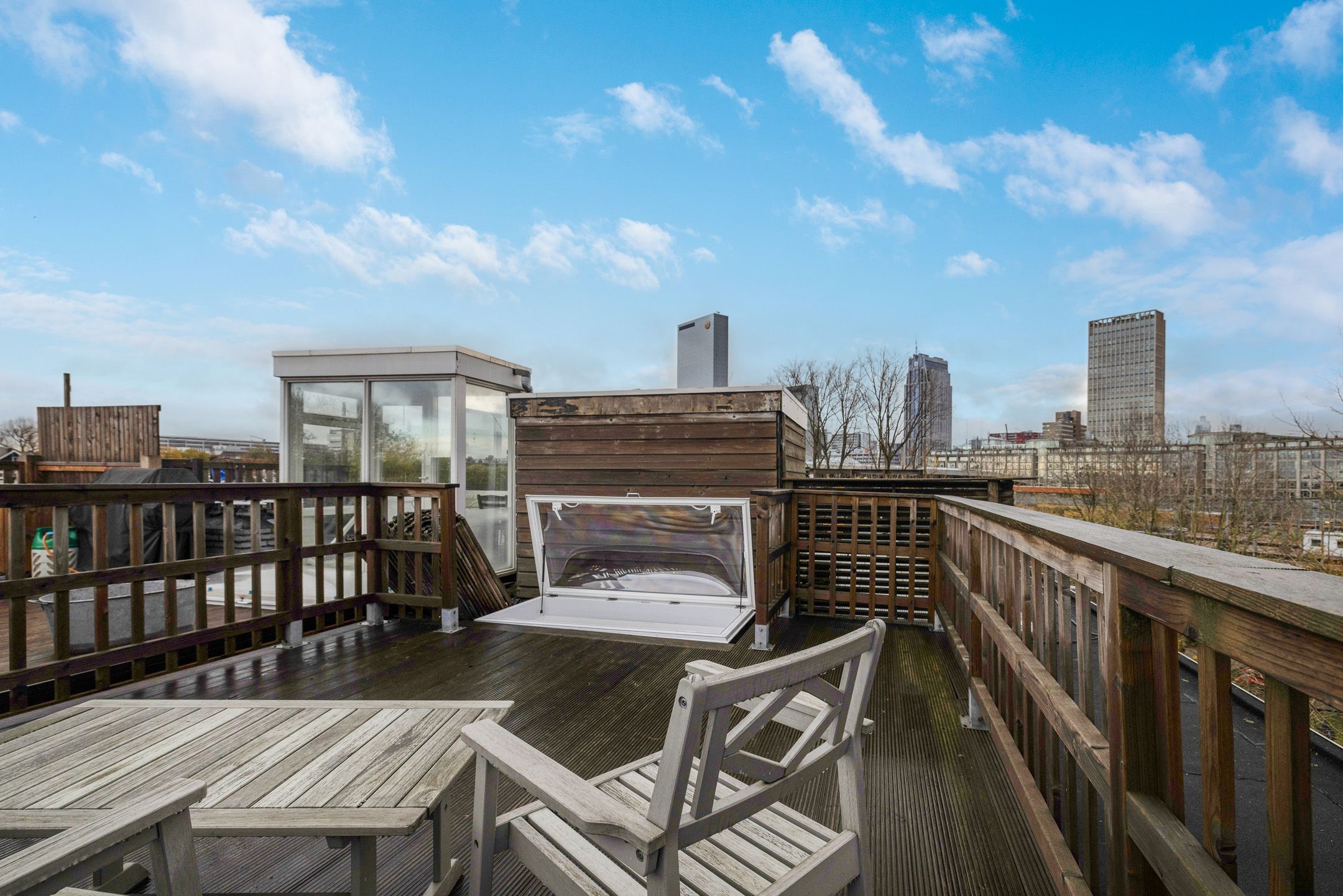 Stationssingel 77-A 77 A