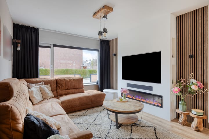 Foto 4 van Bongweg 129