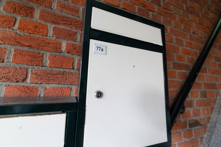 Foto 46 van Stationssingel 77-A
