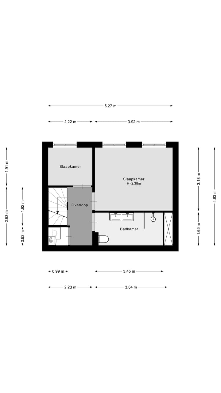 Foto 53 van Stationssingel 77-A