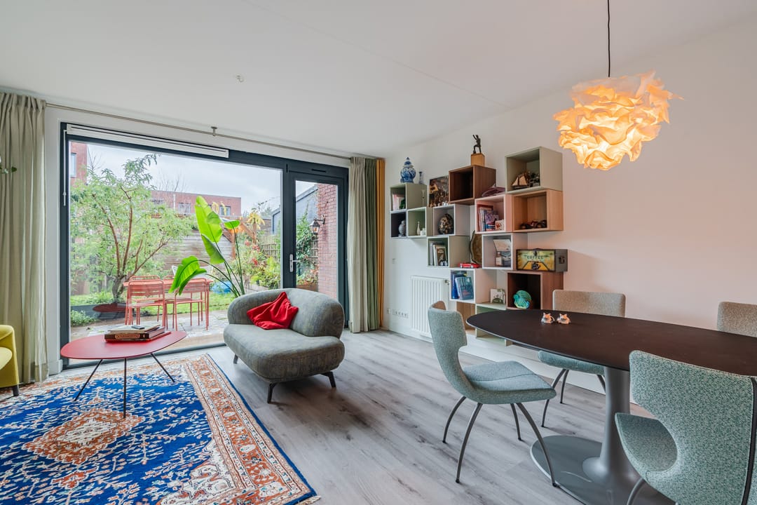 Photo 2 of Gerard Revestraat 120