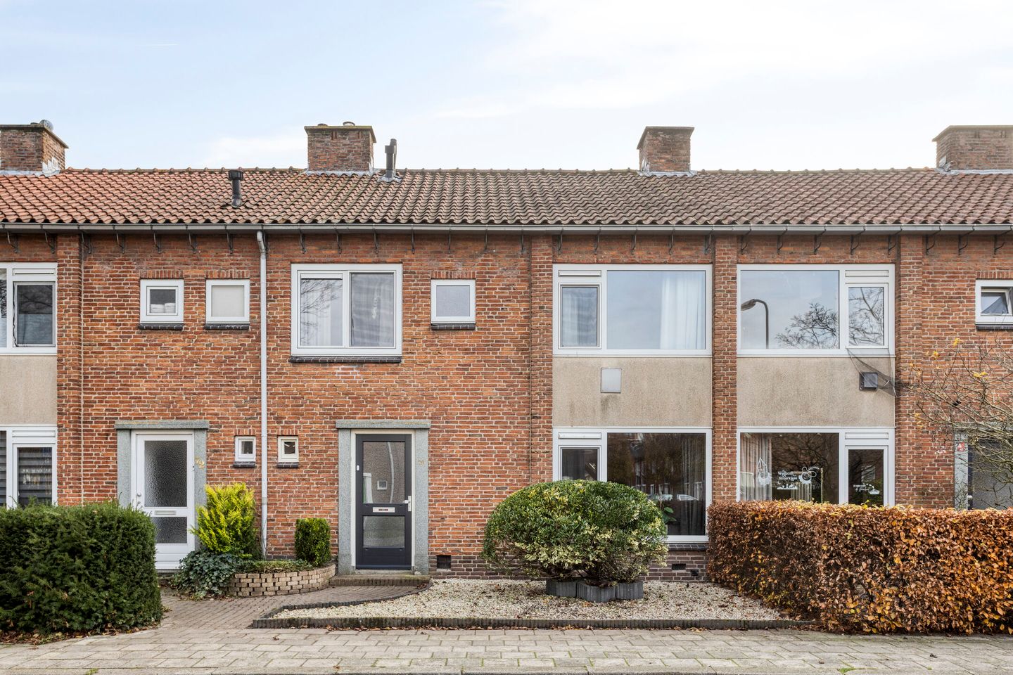 Photo 1 of Johan de Wittstraat 70