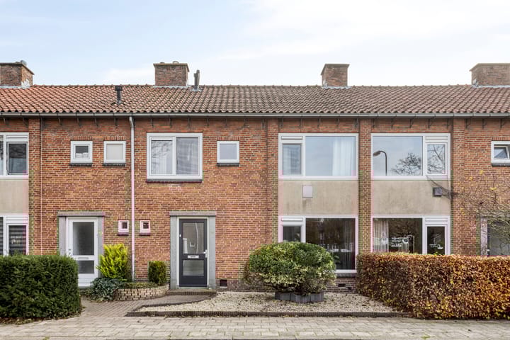 Johan de Wittstraat 70