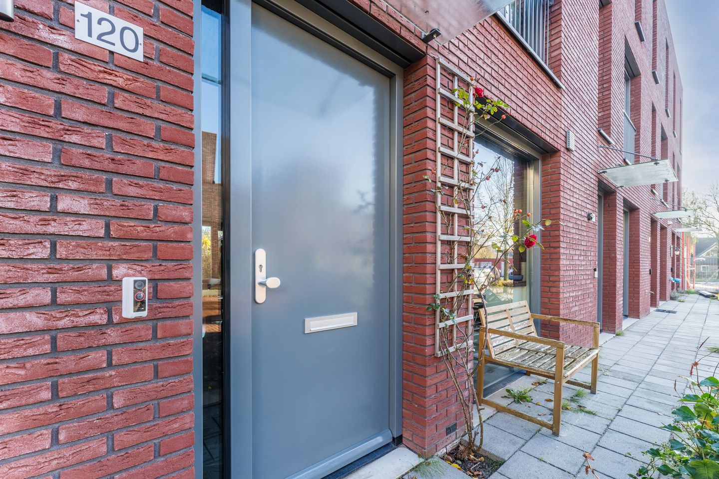 Photo 5 of Gerard Revestraat 120