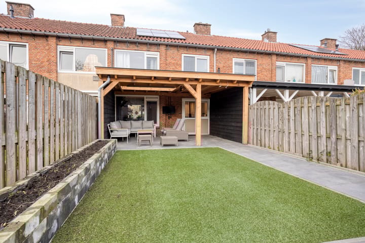 Photo 3 of Johan de Wittstraat 70