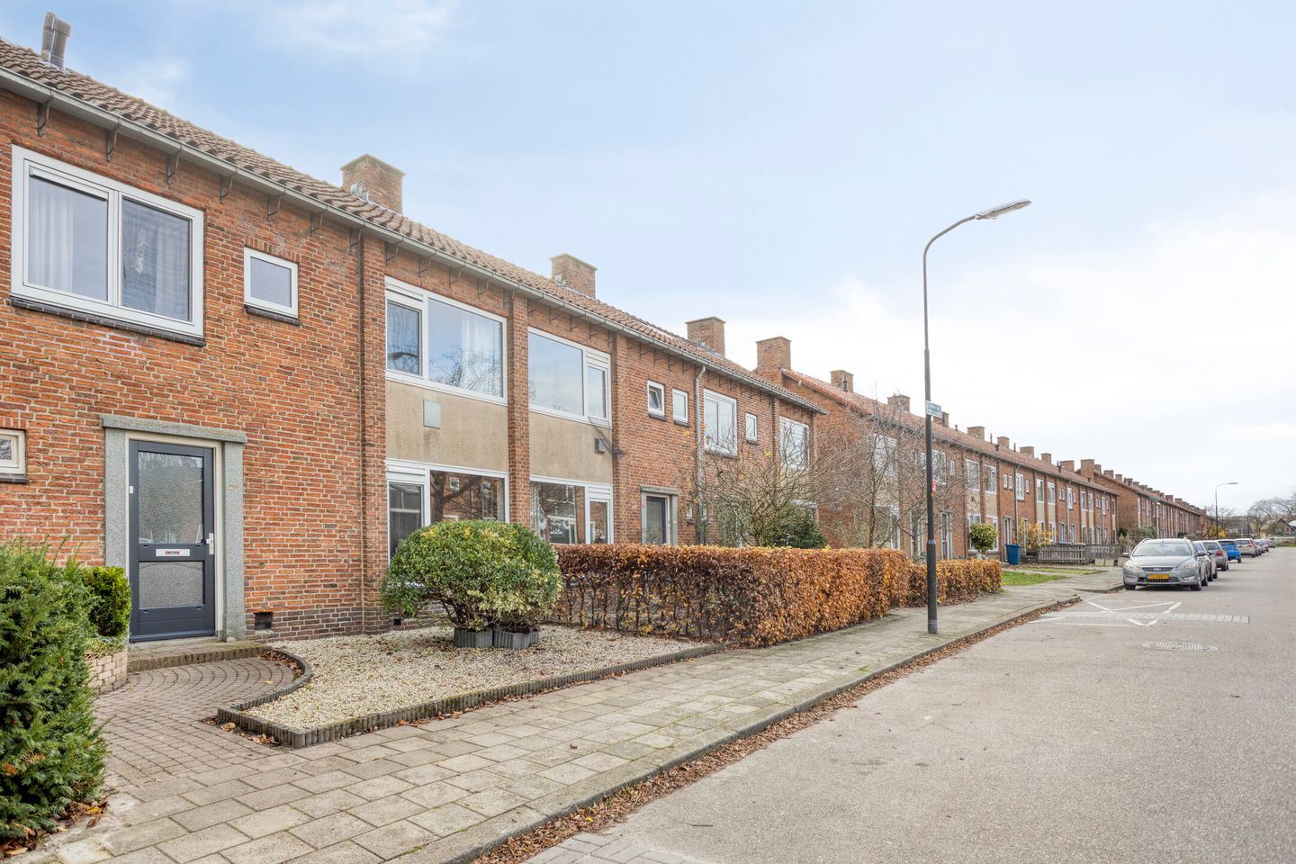 Foto 4 van Johan de Wittstraat 70