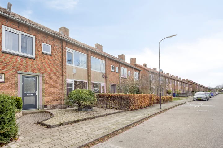 Photo 4 of Johan de Wittstraat 70