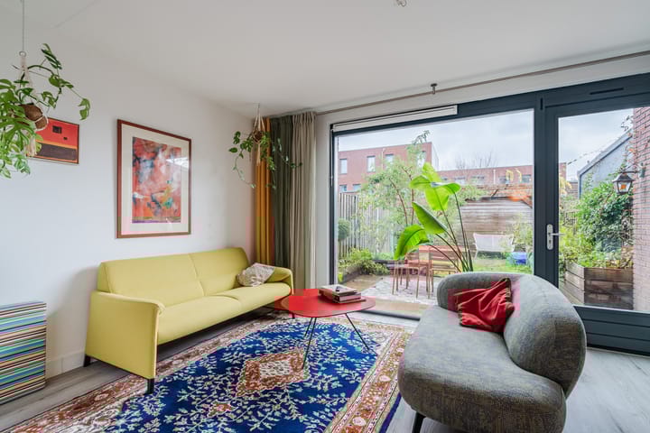 Photo 8 of Gerard Revestraat 120