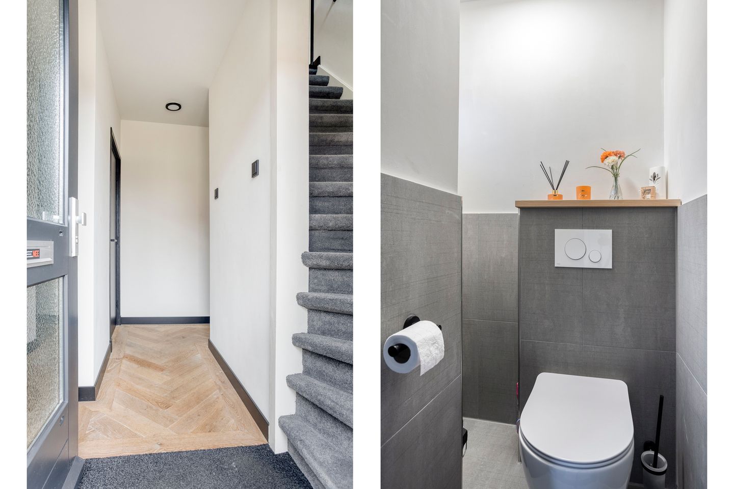 Foto 5 van Johan de Wittstraat 70