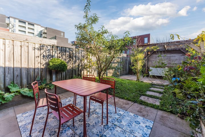 Photo 9 of Gerard Revestraat 120