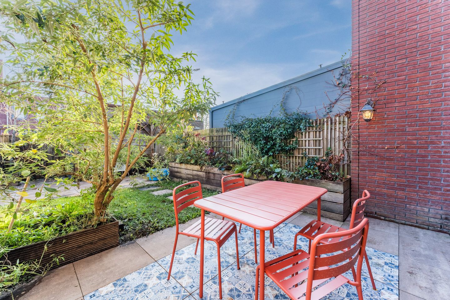 Photo 10 of Gerard Revestraat 120