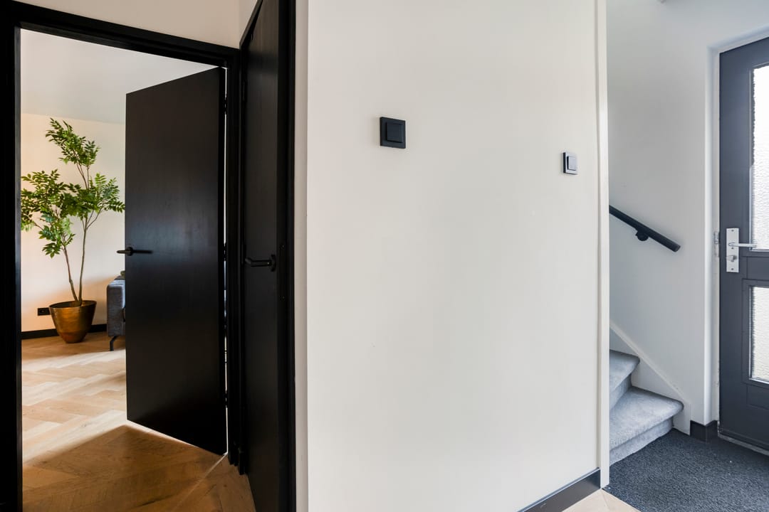 Foto 7 van Johan de Wittstraat 70