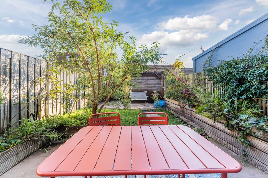 Photo 11 of Gerard Revestraat 120