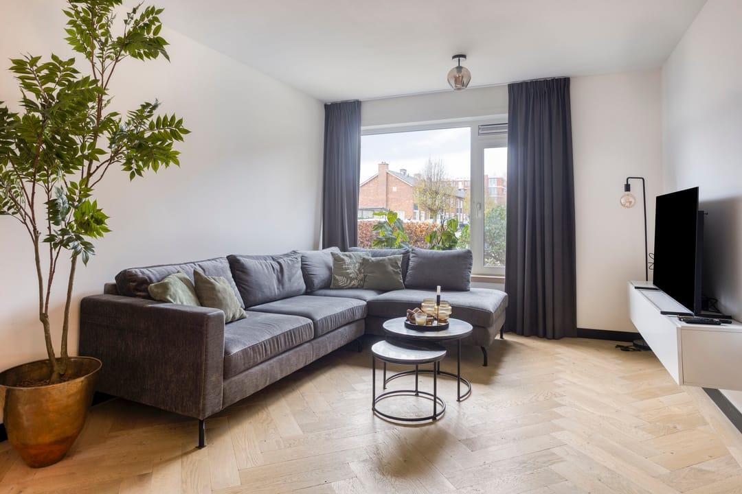 Foto 8 van Johan de Wittstraat 70