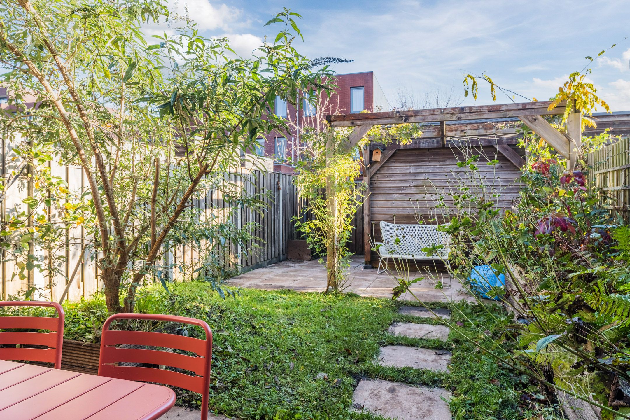 Photo 12 of Gerard Revestraat 120