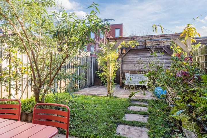 Photo 12 of Gerard Revestraat 120