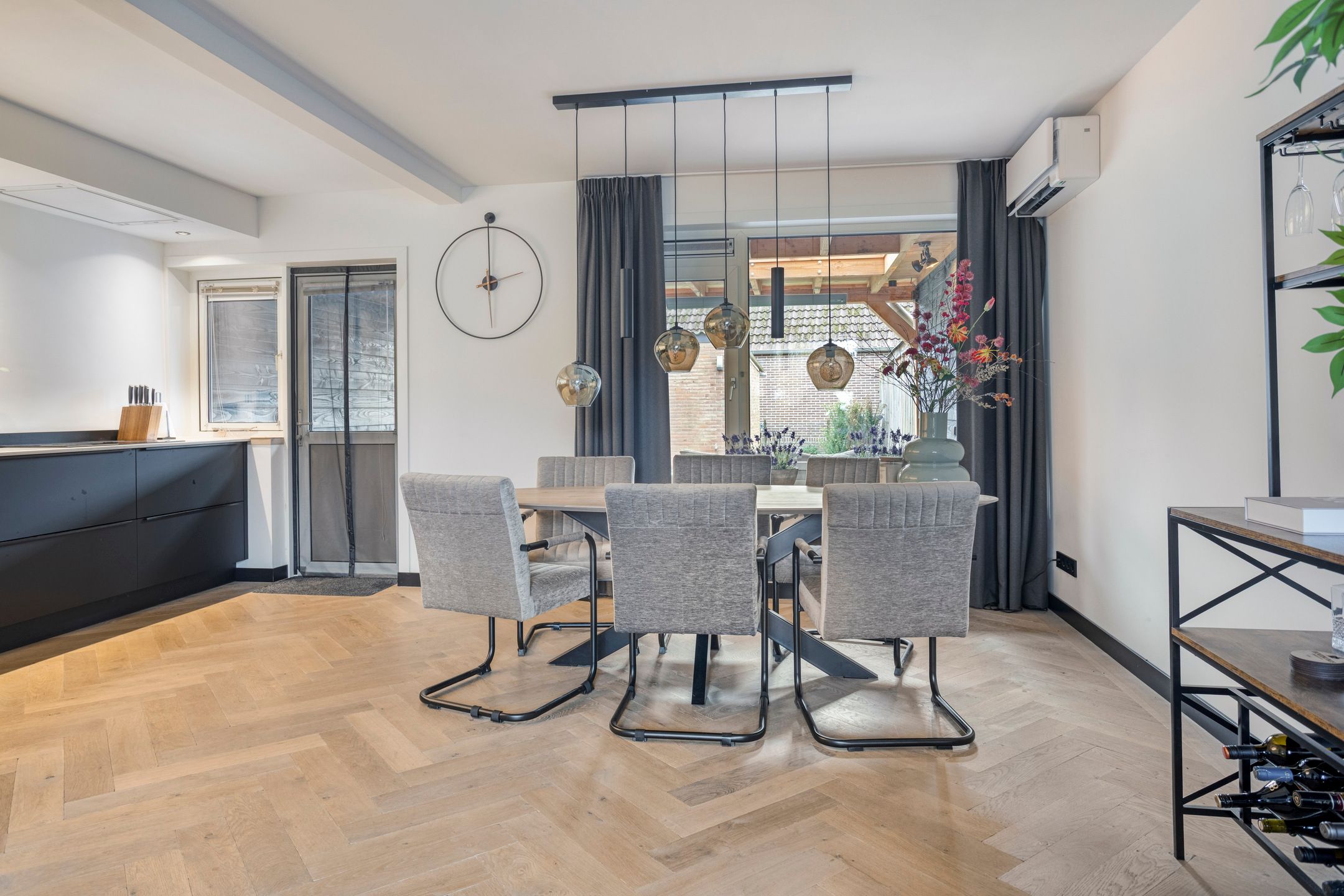 Foto 9 van Johan de Wittstraat 70