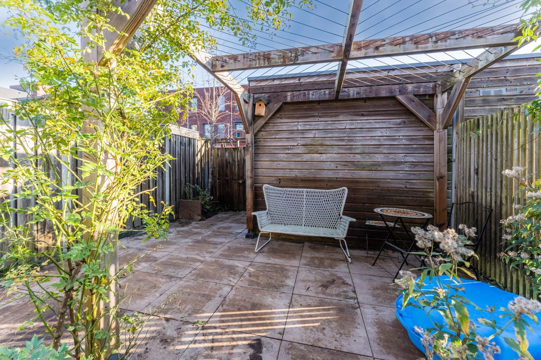 Photo 13 of Gerard Revestraat 120