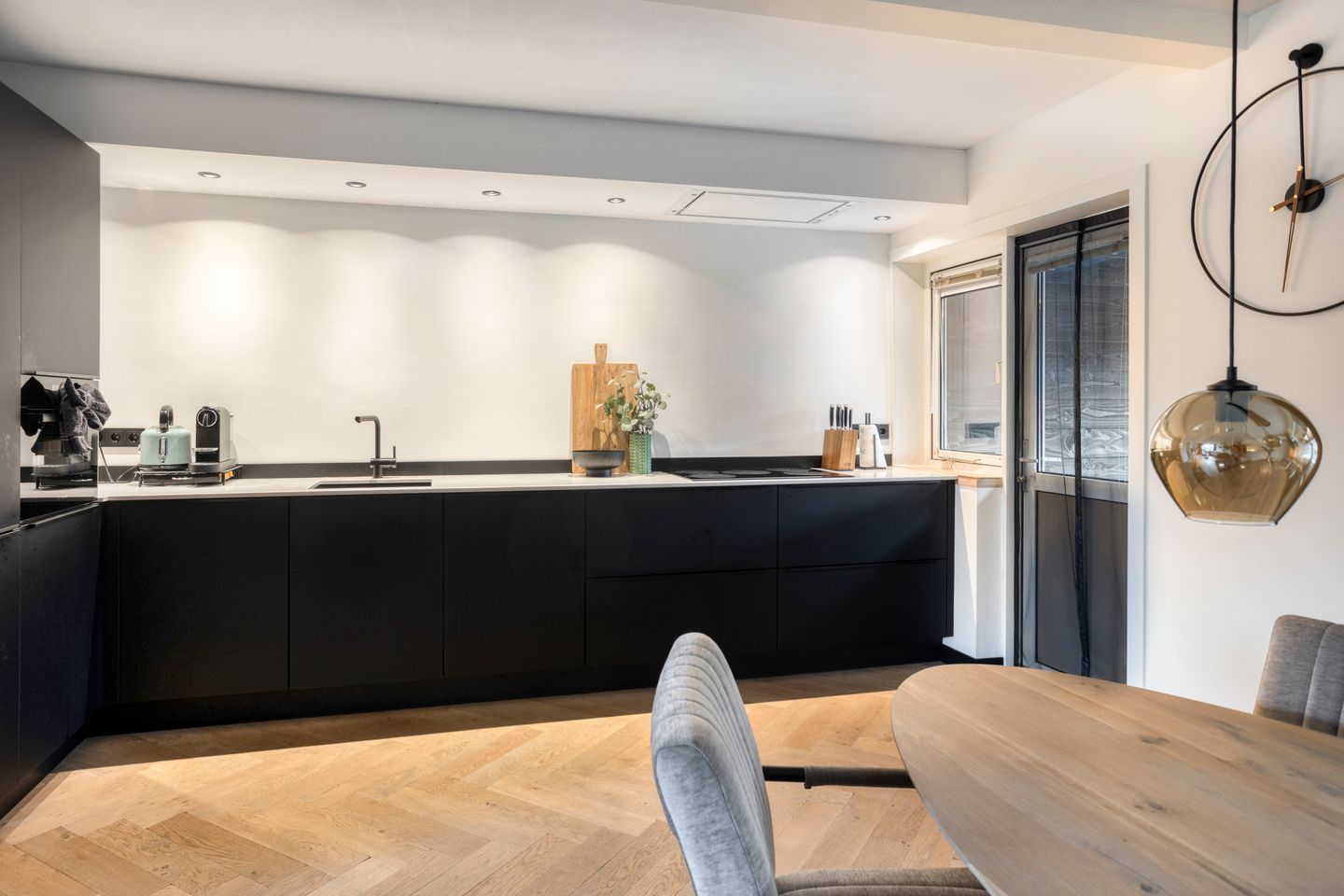 Foto 10 van Johan de Wittstraat 70