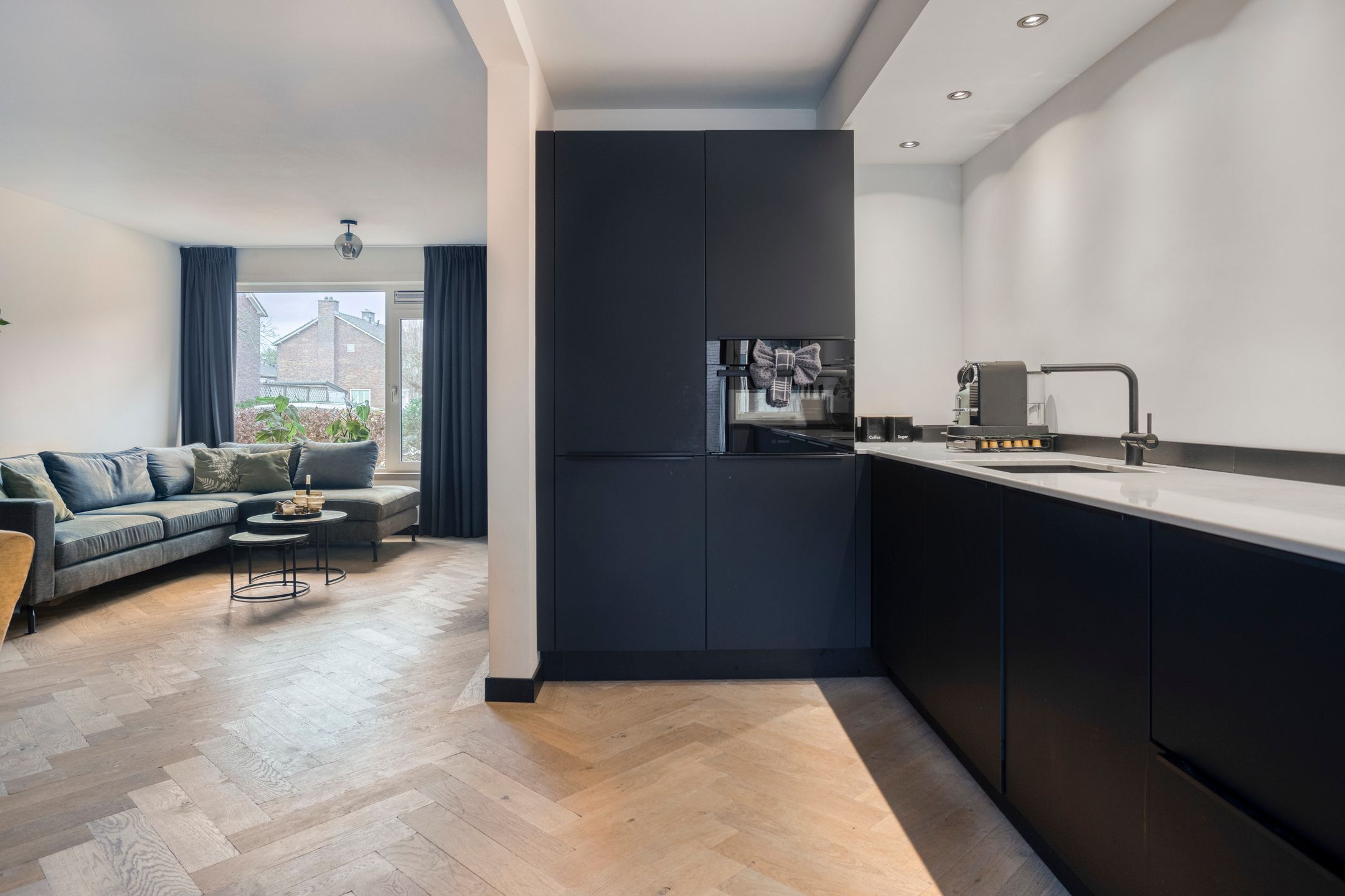 Foto 12 van Johan de Wittstraat 70