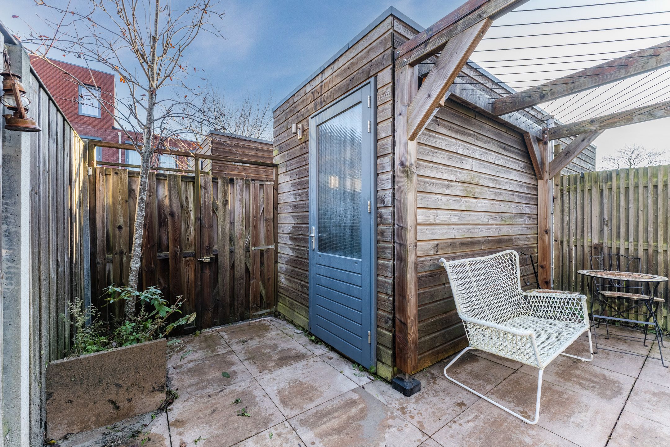 Photo 15 of Gerard Revestraat 120