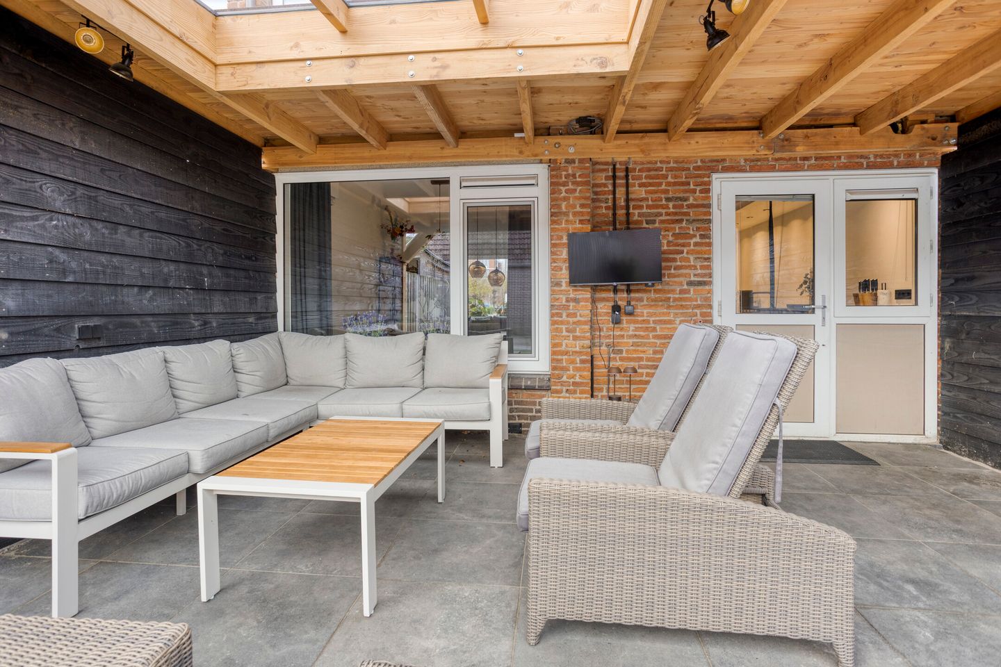 Foto 14 van Johan de Wittstraat 70