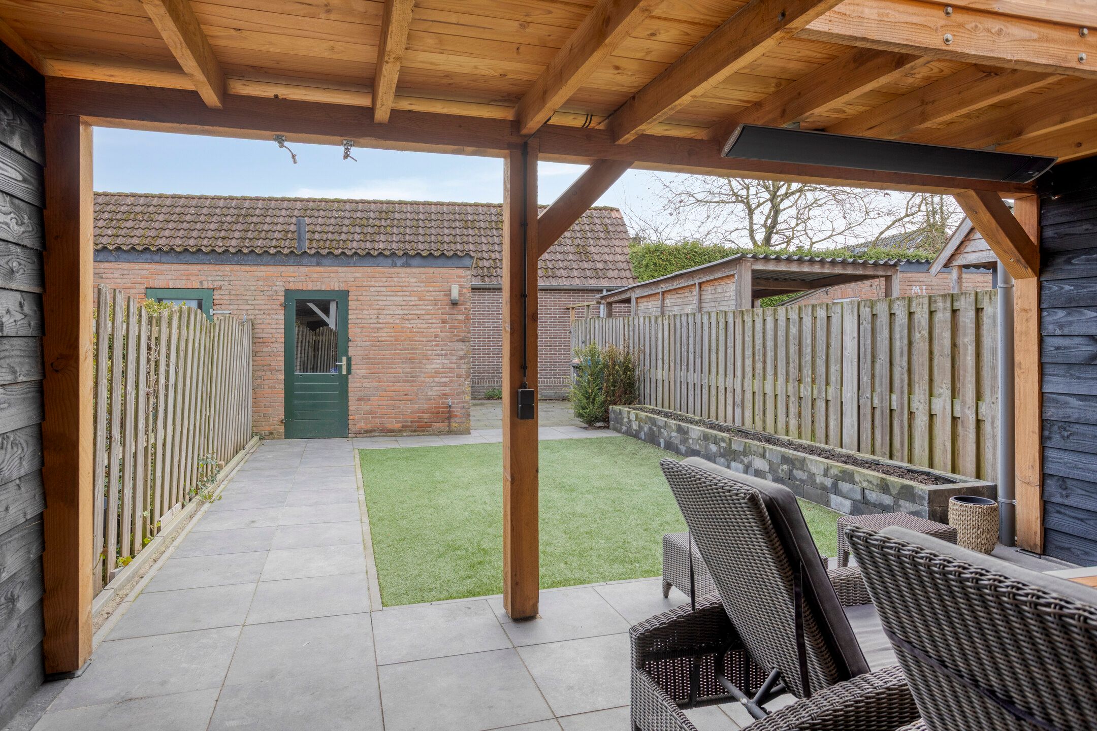 Foto 15 van Johan de Wittstraat 70