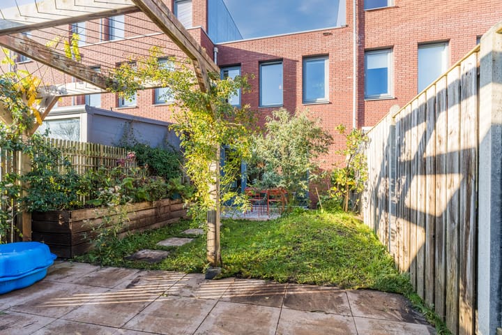 Photo 18 of Gerard Revestraat 120