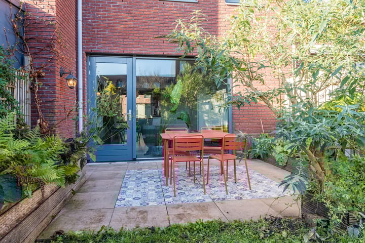 Photo 20 of Gerard Revestraat 120