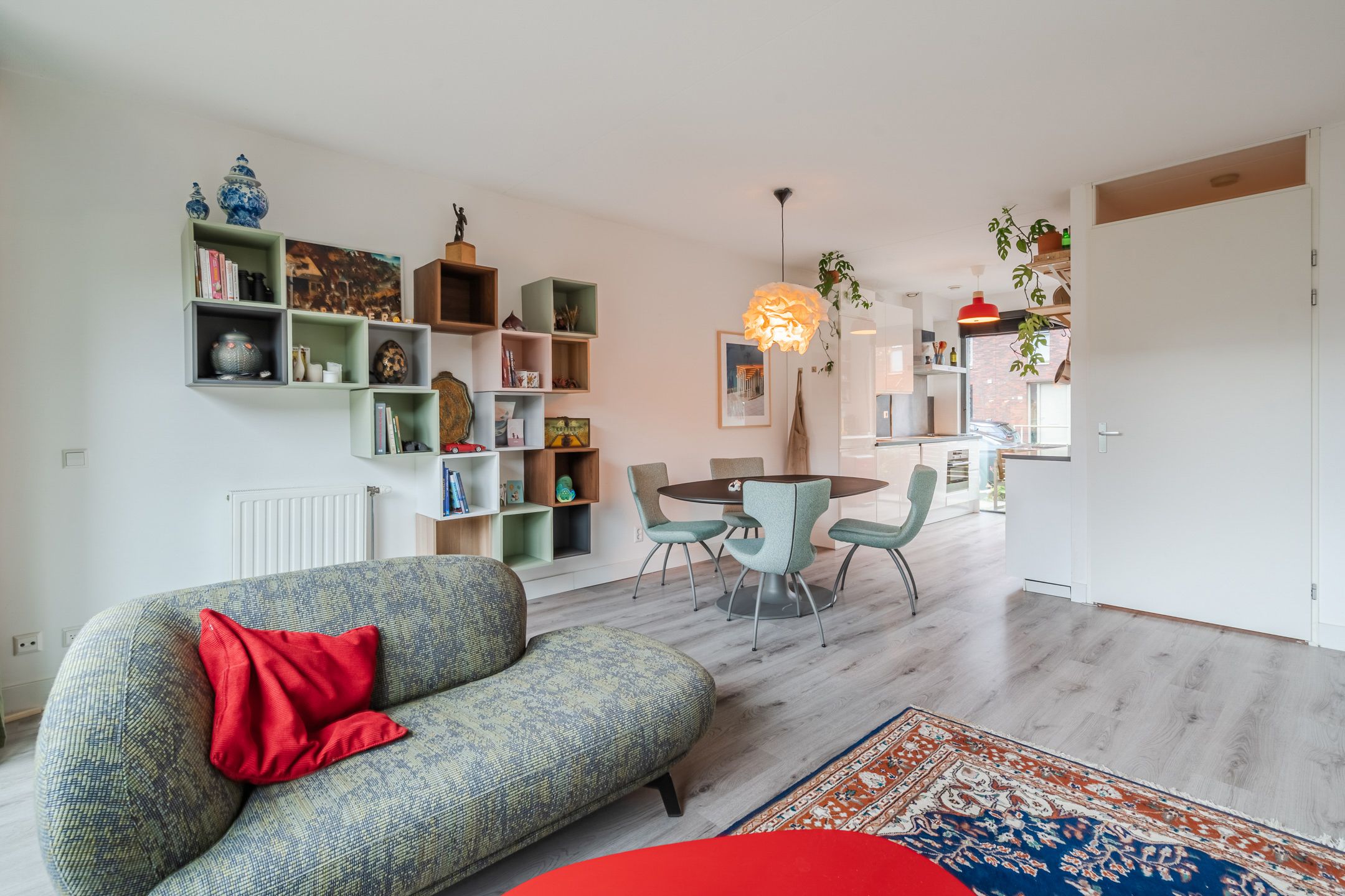 Photo 21 of Gerard Revestraat 120