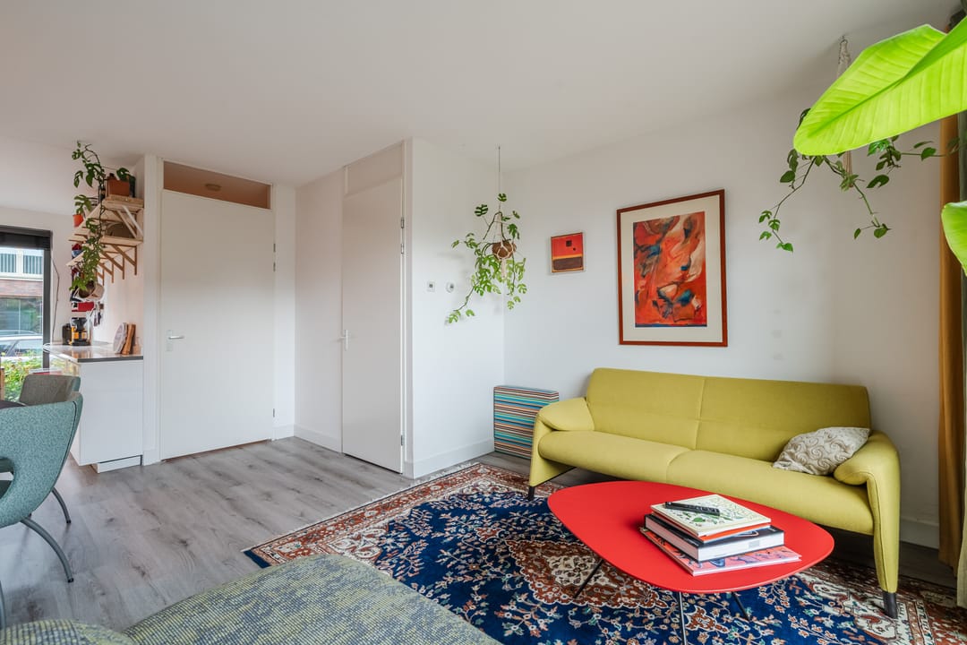 Photo 22 of Gerard Revestraat 120