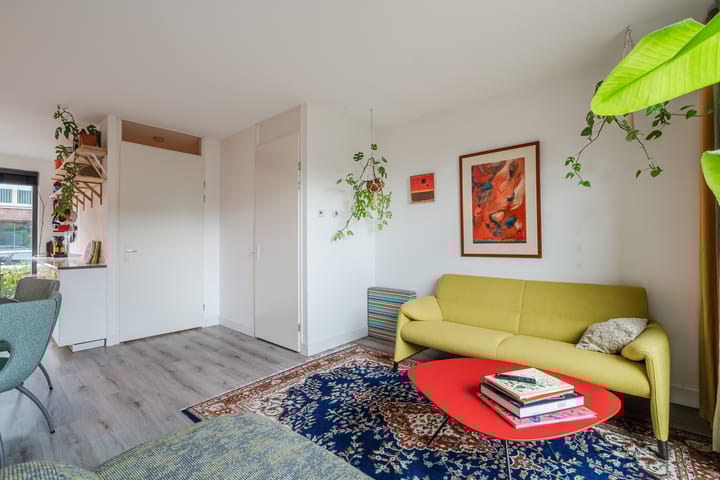 Photo 22 of Gerard Revestraat 120