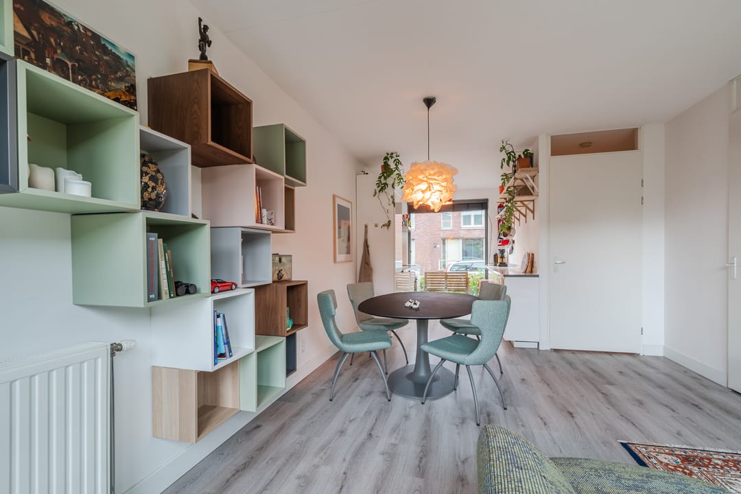 Photo 23 of Gerard Revestraat 120