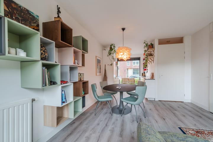 Photo 23 of Gerard Revestraat 120