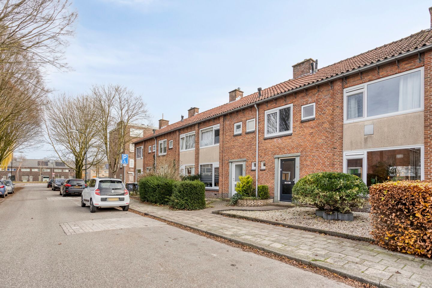 Foto 29 van Johan de Wittstraat 70