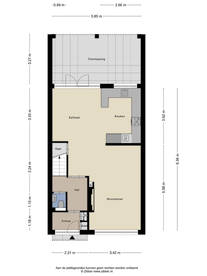 Foto 46 van Bongweg 129