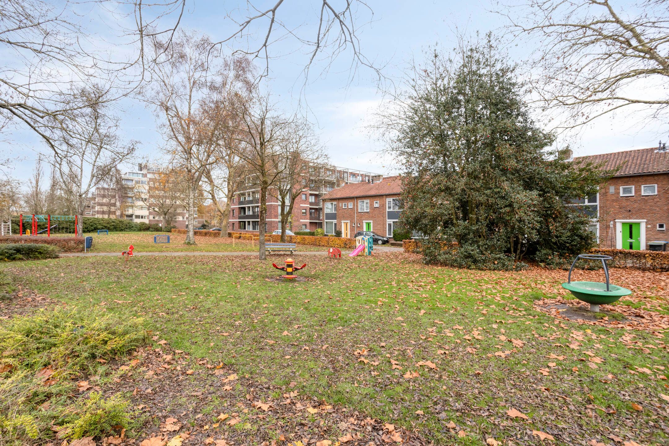 Foto 30 van Johan de Wittstraat 70