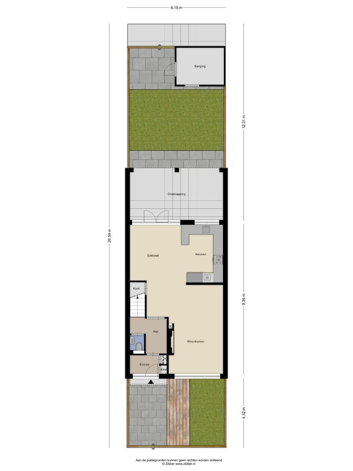 Foto 47 van Bongweg 129