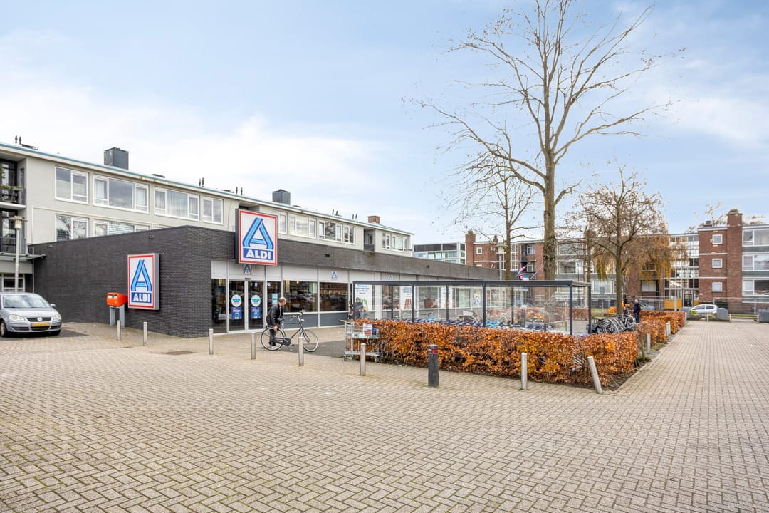 Foto 31 van Johan de Wittstraat 70