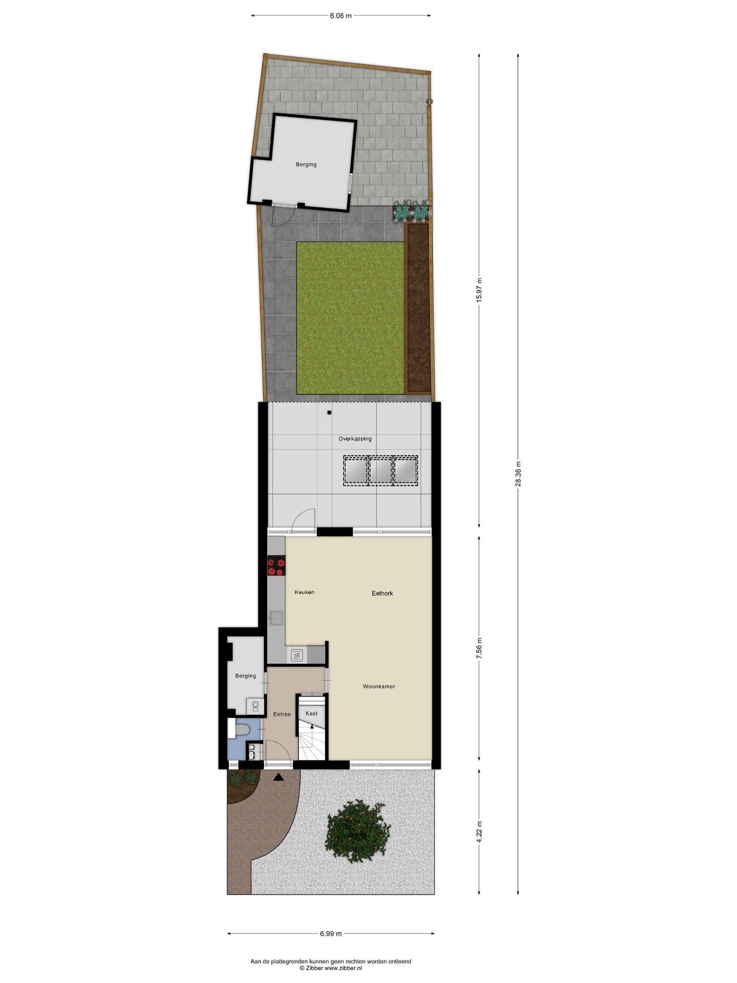 Foto 35 van Johan de Wittstraat 70